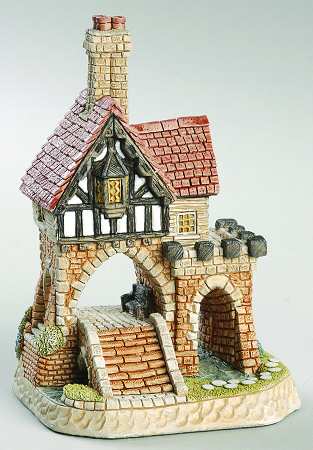 Main Collection Gallow's Gate - Boxed