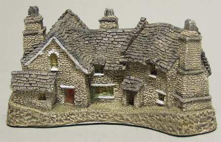 Main Collection Cornish Cottage - Boxed