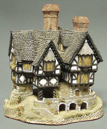 Main Collection Falstaff Manor - No Box
