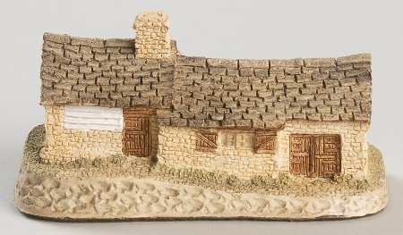 Main Collection Blacksmith's Cottage - No Box