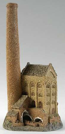 Main Collection Cotton Mill - No Box