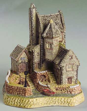 West Country Collection by David Winter