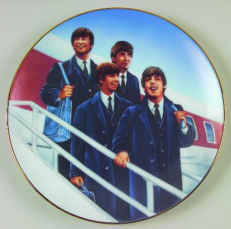 The Beatles by Delphi