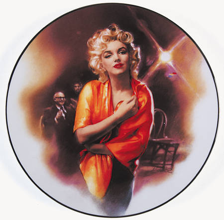 Magic of Marilyn Monroe by Delphi