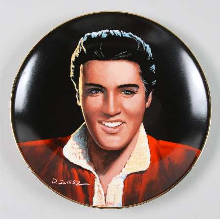 Portraits of The King Just Because - Boxed
