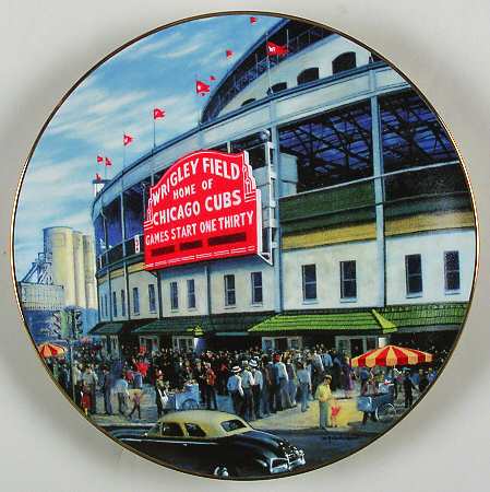 Take Me Out To The Ball Game by Delphi