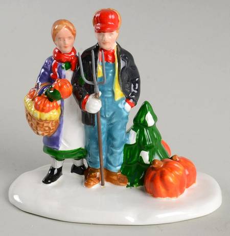 Harvest Collection Accessories Country Harvest - Boxed