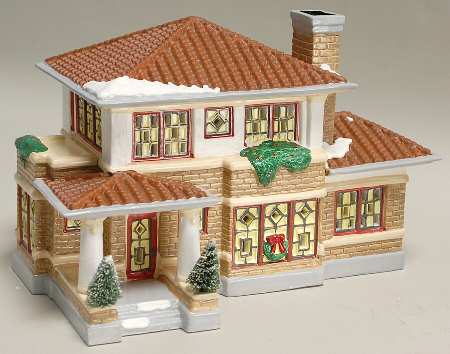 American Architecture Series
