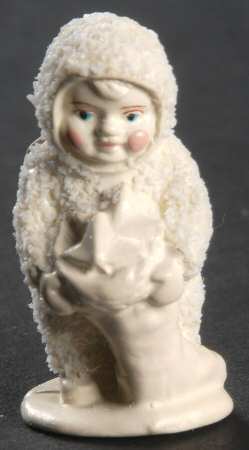 Snowbabies-Miniature Are All These Mine ? - Boxed
