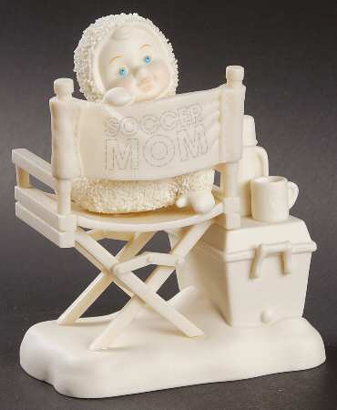 Starlight Games Sitting In Mom's Chair - Boxed