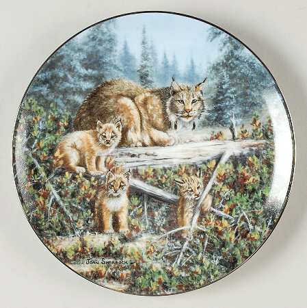 Treasures of the Arctic Mother's Watchful Eye - No Box