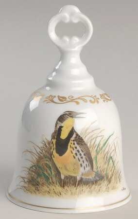 Songbirds of America Meadowlark - Boxed
