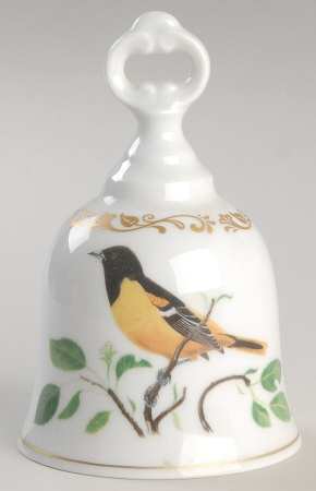 Songbirds of America Baltimore Oriole - Boxed