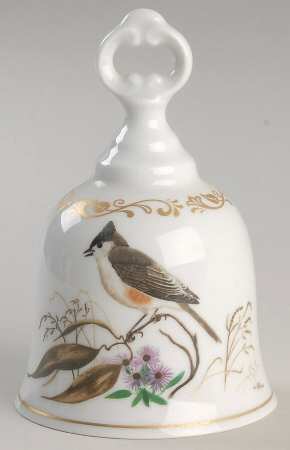Songbirds of America Tufted Titmouse - Boxed