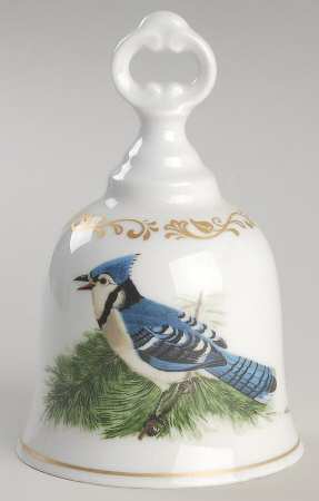 Songbirds of America Blue Jay - Boxed