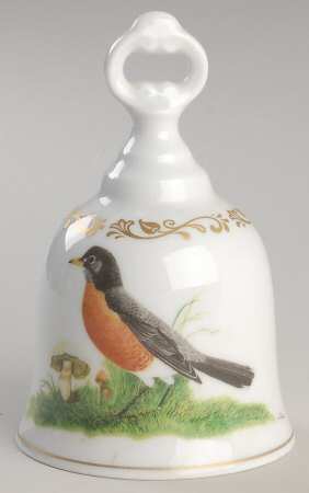 Songbirds of America Robin - Boxed