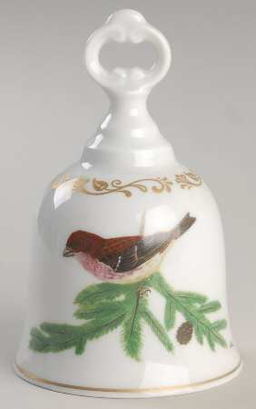 Songbirds of America Purple Finch - No Box