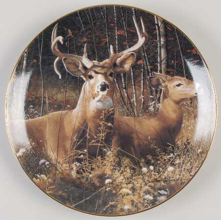 Pride of The Wilderness Fall Retreat - No Box