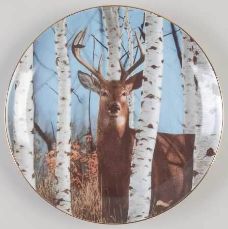 Pride of The Wilderness Autumn Sentinel - No Box
