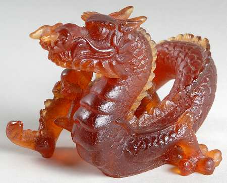 Daum Figurines