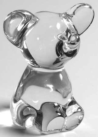 Daum Figurines Minos Elephant - No Box