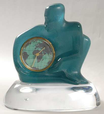 Daum Figurines Chronos-Thor 197 - No Box