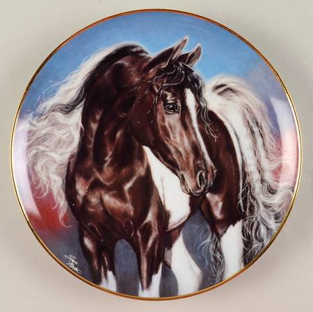 Noble and Free Spirit Wind - No Box