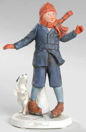 Country Gentleman Thin Ice - No Box