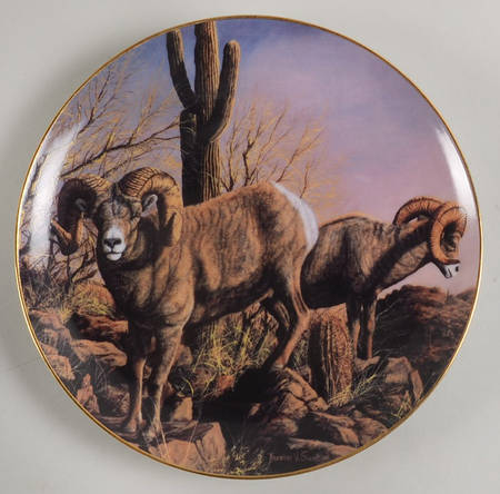 Grand Slam Desert  Bighorn - No Box