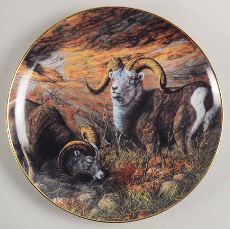 Grand Slam Stone Sheep - No Box