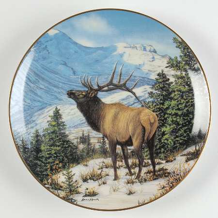 High Country Pride Winter Call - No Box