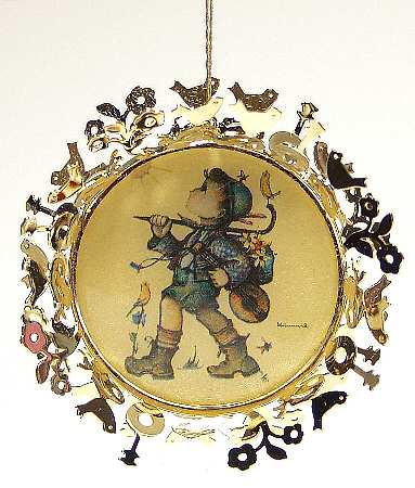 Hummel Gold The Runaway - No Box