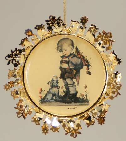 Hummel Gold Not For You - Boxed