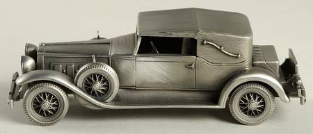 Classic American Motorcars 1930 Packard Convertible - No Box