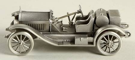 Classic American Motorcars 1914 Stutz Bearcat - No Box
