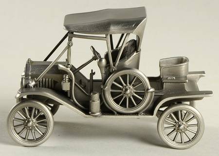 Classic American Motorcars 1909 Ford Model T - Boxed