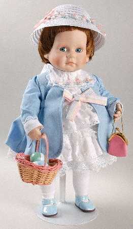 Melissa Collection by Danbury Mint