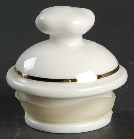 Campbell Soup Kids Spice Jar Lid Only-Fits All - Spice Jar, Lid Only