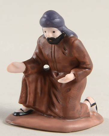 Little Town of Bethlehem Joseph - No Box