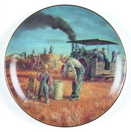 Farmland Memories Prairie Gold - No Box