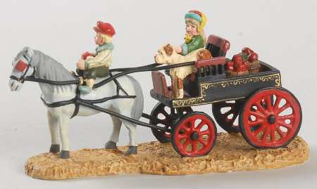Seasons Bay Back From The Orchard - Boxed