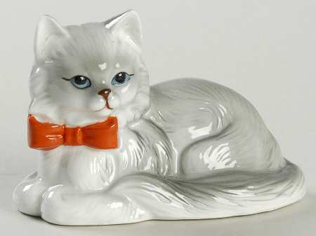 Cats of Character Sunday Best - No Box