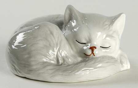 Cats of Character Good Night - Boxed
