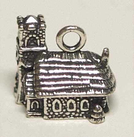 Christmas In The City Charms by Department 56