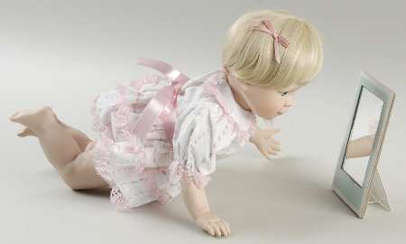 Dolls by Judy Belle Kimberly - Boxed