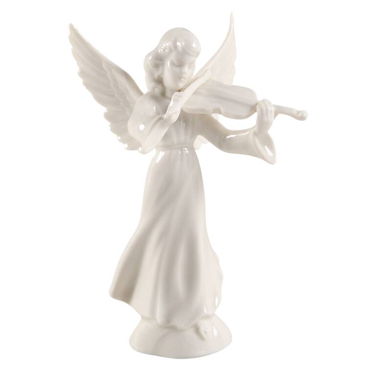 Angel Musicians Angel With Violin - No Box 42