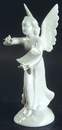 Angel Musicians by Dresden (German)