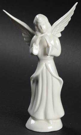 Angel Musicians Angel Conductor- Var 2 - No Box