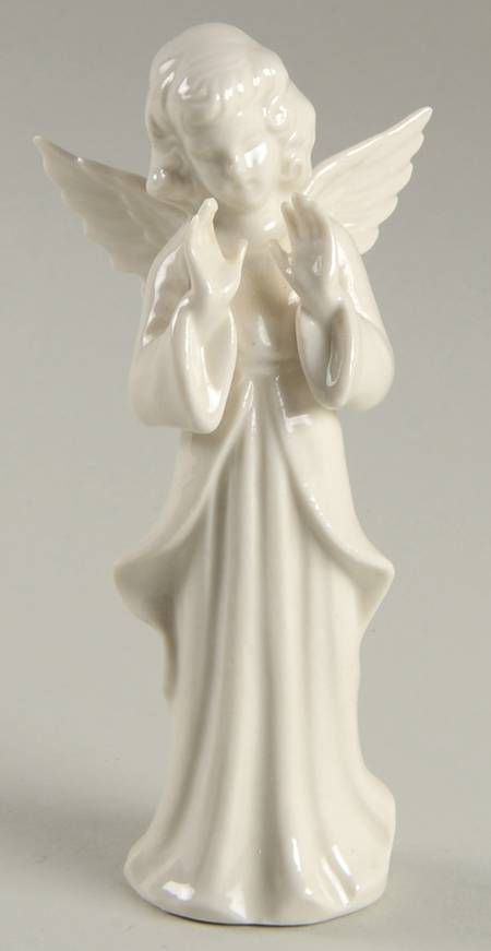 Angel Musicians Angel Conductor-Draped Robe - No Box