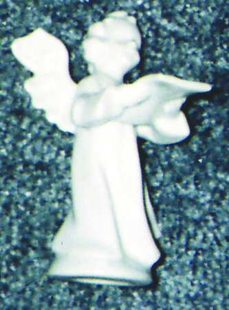 Dresden Angels-Children Angel With Music - No Box